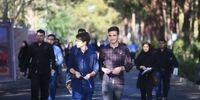 حضوری شدن دانشگاه ها از ترم بهمن 