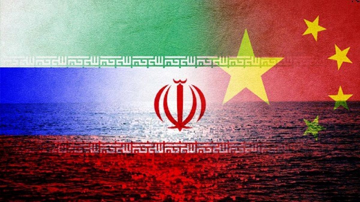 چین و روسیه می‌ توانند پس از ماشه به ایران کمک کنند؟ | حق «وتو» به کمک ایران می آید؟