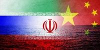 چین، اعراب را بیشتر از ایران دوست دارد 