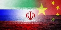 چین و روسیه می‌ توانند پس از ماشه به ایران کمک کنند؟ | حق «وتو» به کمک ایران می آید؟