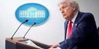 حمله جدید ترامپ به رسانه‌ها و بولتون/حتی اگر مسکو را رایگان می‌گرفتم می‌گفتند توافق بدی است!
