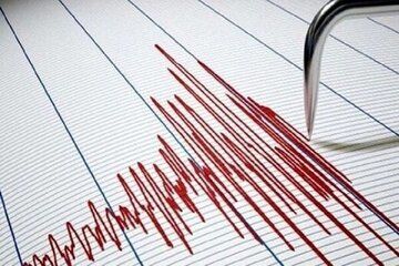 گزارش اولیه از زلزله نصرت آباد زاهدان