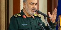 فرمانده کل سپاه: دشمنان ایران شکسته، پوسیده و کهنه شده اند