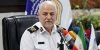 مجازات زندان در انتظار مخدوش کنندگان پلاک خودرو!