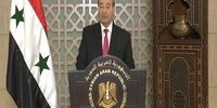 پیام ویژه وزیر خارجه سوریه به همتای مراکشی خود