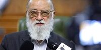 چمران: بدون کمک مردم اداره شهر بسیار دشوار است