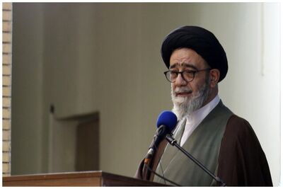 پیام مهم قالیباف در پی شهادت امام جمعه تبریز