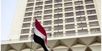 واکنش مصر به طرح اسرائیل برای حمله زمینی به رفح