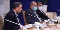 از سکوت احمدی نژاد تا زمزمه های خداحافظی رئیسی با محسن رضایی 