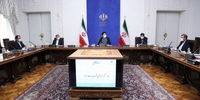 همه مردان احمدی‌نژاد در کابینه فراجناحی رئیسی!