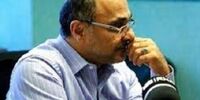 توئیت معنادار برادر بزرگترین عروس رهبر معظم انقلاب