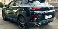 رونمایی از اولین محصول وارداتی سایپا/ قیمت
