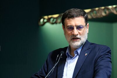 رونمایی قاضی‌زاده هاشمی از رویکرد انتخاباتی‌اش/ آرمان شهید رئیسی نباید بر زمین بماند