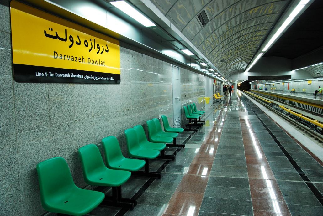 فوری/ زمان فعالیت مترو و اتوبوس در تهران تغییر کرد
