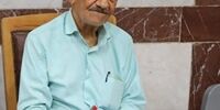 علی پیرمرادی درگذشت