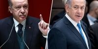 حمله انتقامجویانه نتانیاهو به اردوغان/ به من پند و اندرز نده!