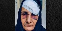 لطمه حیثیتی بزرگ درپی کتک زدن مادر ستار بهشتی/ دستگاه های امنیتی مقصران را معرفی کنند