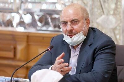 قالیباف: برخی جوانان گمان می‌کنند اگر دوست جنس مخالف نداشته باشند، اُمُل هستند

