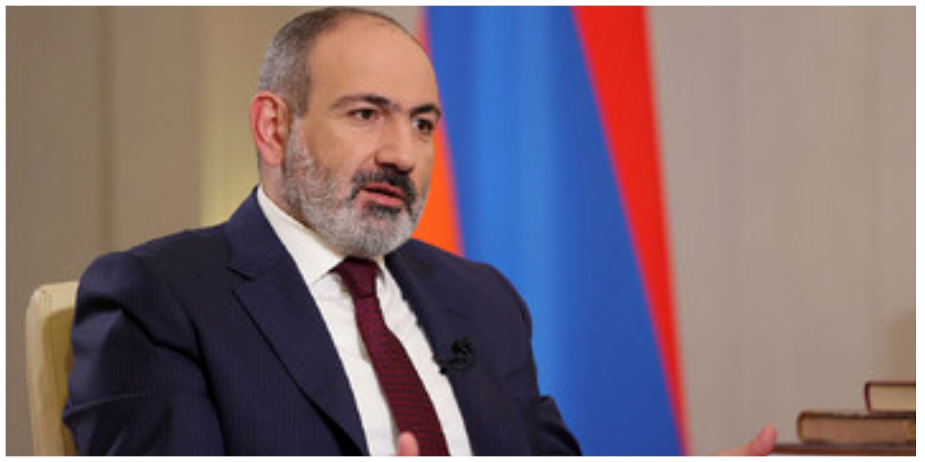 جزئیات رایزنی مهم پاشینیان و نماینده اتحادیه اروپا درباره تعیین مرزهای ارمنستان و آذربایجان