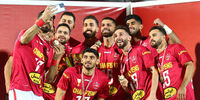 صدور رسمی مجوز حرفه‌ای برای پرسپولیس