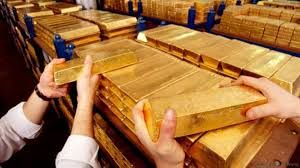 قیمت طلا امروز به بالاترین رقم خود از می ۲۰۱۸ تاکنون رسید
