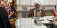 سردار ایرانی که پدر موشکی حزب‌الله لبنان لقب گرفت/ عکس
