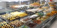 شیرینی هم گران می شود؟