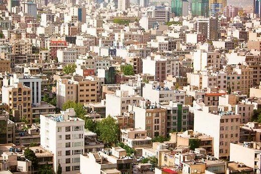 هزینه نجومی اجاره آپارتمان‌ها معمولی در تهران