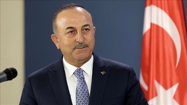 خبر ترکیه درباره مذاکره با آمریکا بر سر قرارداد F-۱۶ 