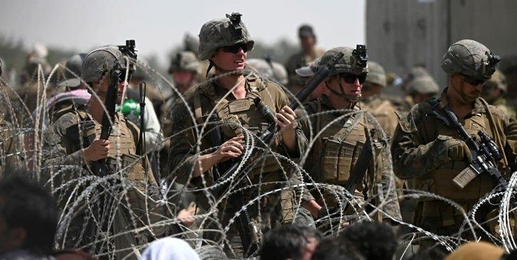 موافقت بایدن با خروج  ضرب‌الاجل نظامیان  آمریکا از افغانستان