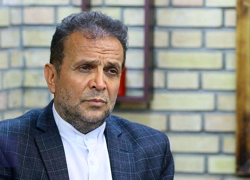 دزدی منافع ملت ایران در خاک و آب بی‌ پاسخ نمی‌ماند