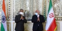 با ظریف گفت‌و‌گوی پر باری داشتم