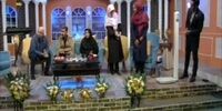  کوتاه‌‌ترین مرد دنیا در ایران زندگی می کند!+فیلم