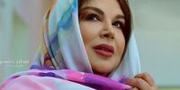عکس شهره سلطانی در کنار مجری ممنوع الکار