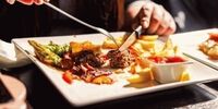 خوردن این خوراکی ها در وعده شام مطلقا ممنوع!