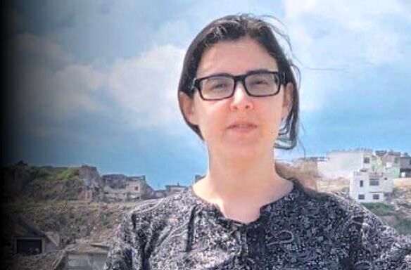 اتهام‌زنی «بی‌بی» به حزب‌الله درباره گروگان‌گیری یک زن 