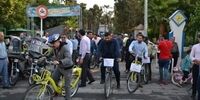 انتقاد از کمپین های نمایشی / وظایف پلیس در برابر دوچرخه روشن است 