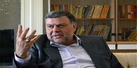محمد صدر: هرچه زودتر و جدی‌تر باید مذاکرات هسته‌ای آغاز شود وگرنه.../فرصت کمی در اختیار ایران است