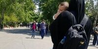 خبر خوش برای مادران دانشجو/جزئیات اختصاص یک بسته سیاستی