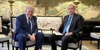 مسیر ترامپ در قفقاز/ شاه کلید جدید اردوغان برای پیوند چین و اروپا 