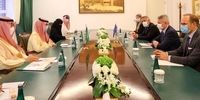 جزئیات توافق جدید عربستان و اتحادیه اروپا