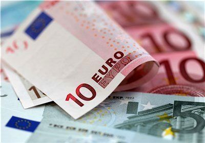 افزایش قیمت یورو و پوند انگلیس +جدول نرخ ارز 23 آبان