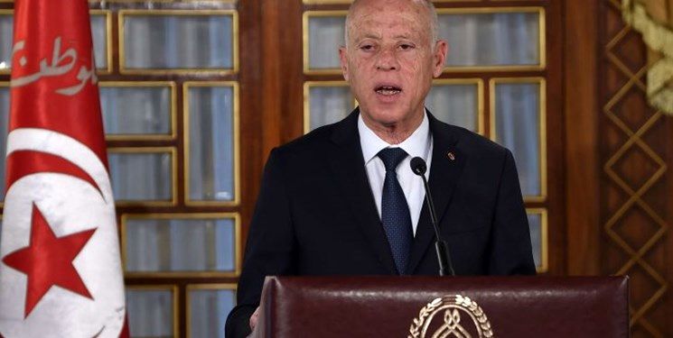 توضیح تونس درباره سوء قصد به جان رئیس‌جمهور این کشور