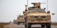حمله به کاروان لجستیک ارتش آمریکا در عراق 