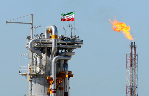 اعلام آمادگی ترکیه برای انتقال گاز ایران به اروپا