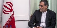 هیچ طرف خارجی حق تحمیل نظرات خود در قانون اساسی سوریه را ندارد