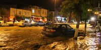 سیل در گلستان چند کشته و مفقودی برجا گذاشت؟