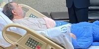 عیادت قالیباف از رضایی/ معاون رئیس‌جمهور مرخص شد