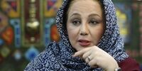 بهنوش بختیاری از شوهرش رونمایی کرد!+عکس