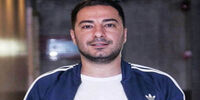 تغییر ظاهرعجیب نوید محمدزاده + عکس